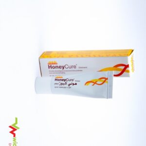 Honeycure cream