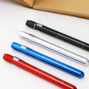 Digital pen torch
