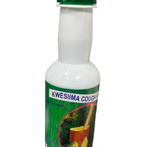 Kwesiima cough mixture 200ml
