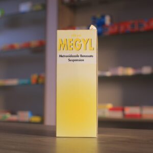 Megyl syrup