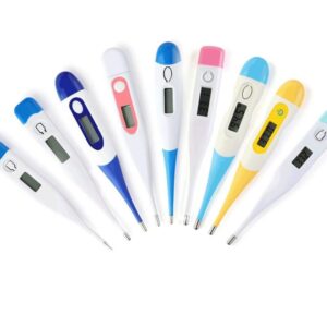 Digital Thermometer