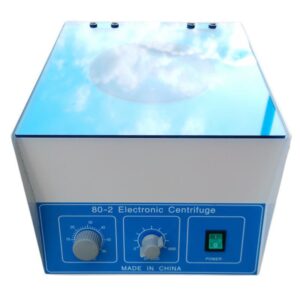 6 Buckets Electric Centrifuge