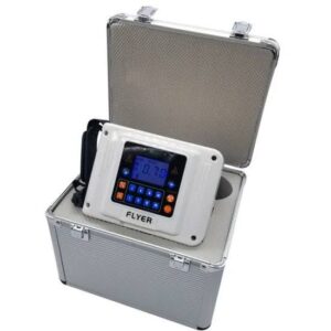 Digital portable Xray machine