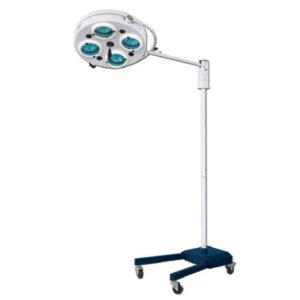 LED Movable theater light