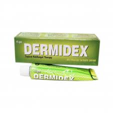 Dermidex cream
