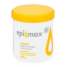 Epimax cream