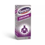 Benylin original cough syrup