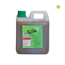 JENACID Herbal syrup 1liter