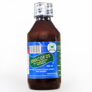Jenacof Ds syrup