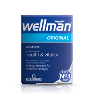 Wellman Original