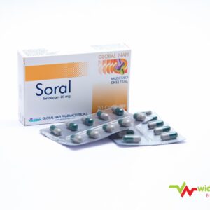 Soral capsules