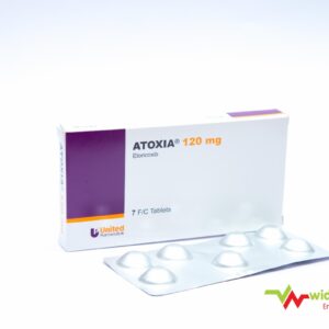 Atoxia 120mg