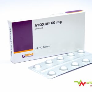 Atoxia 60mg