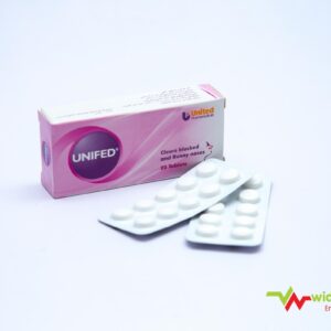 Unifed tabs