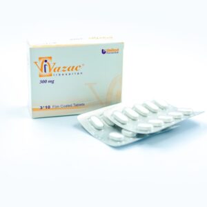 Vivazac 300mg