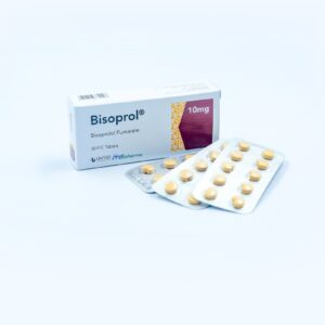 Bisoprolol 10mg