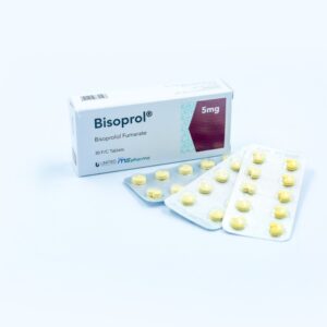 Bisoprolol 5mg