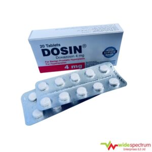 Dison 4mg