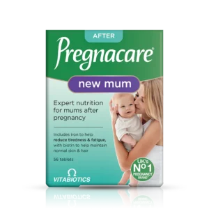 Pregnacare New Mum 56's
