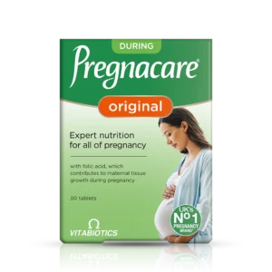 Pregnacare Original