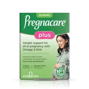 Pregnacare Plus 56's