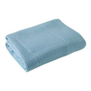Patient blanket or counter pen