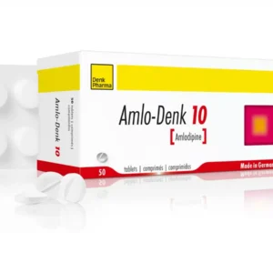 Almo-Denk 10mg Tabs