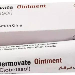 Dermovate Ointment 25gm