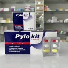 Pylokit Kit