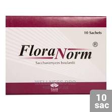Floranorm Sachets