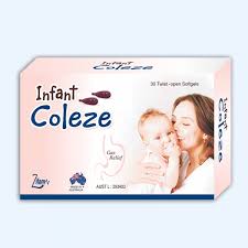 Infant Coleze