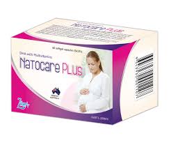 Natocare Plus