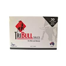 Tribull tabs