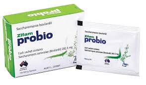 Zifam Probio Sachets