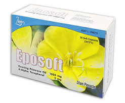 Eposoft capsules
