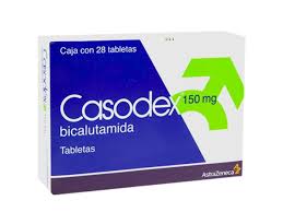 Casodex 150mg tabs