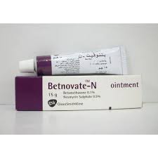 Betnovate N-ointment
