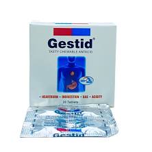 Gestid Tablets