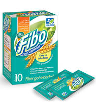 Fibo Sachets 10's