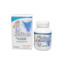 Nuflam capsules