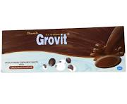 Grovit Chewable Tablets 30's
