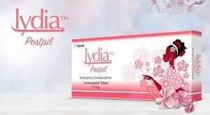 Lydia Post Pill