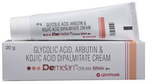 Demelan Cream 15g