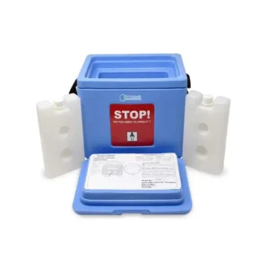 Vaccine Carriers