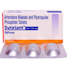 Synriam tabs