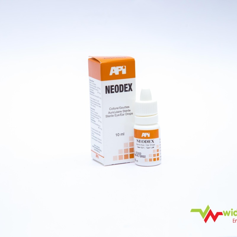 Neodex drop 10ml