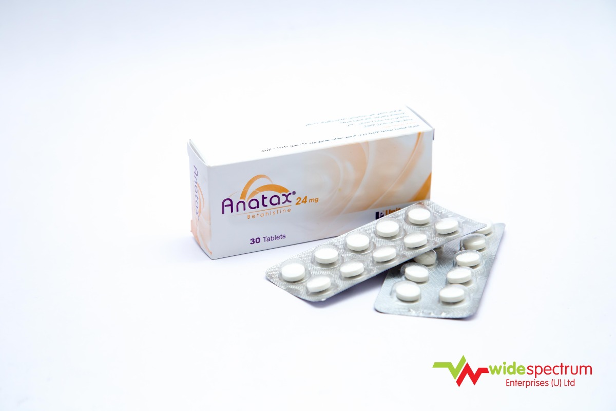 Anatax 24mg