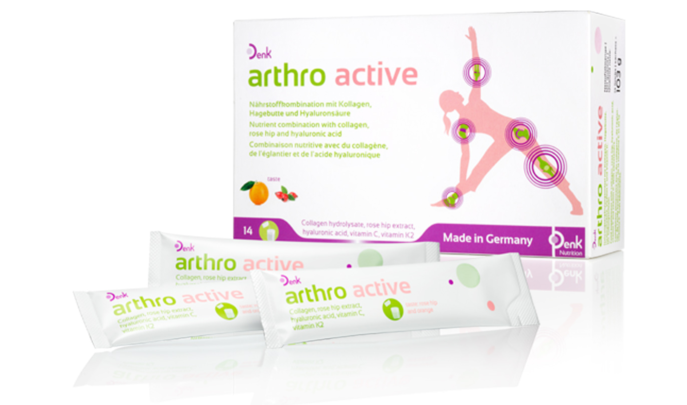 Arthro active Denk