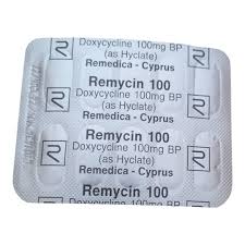 Doxycycline capsules - Image 2