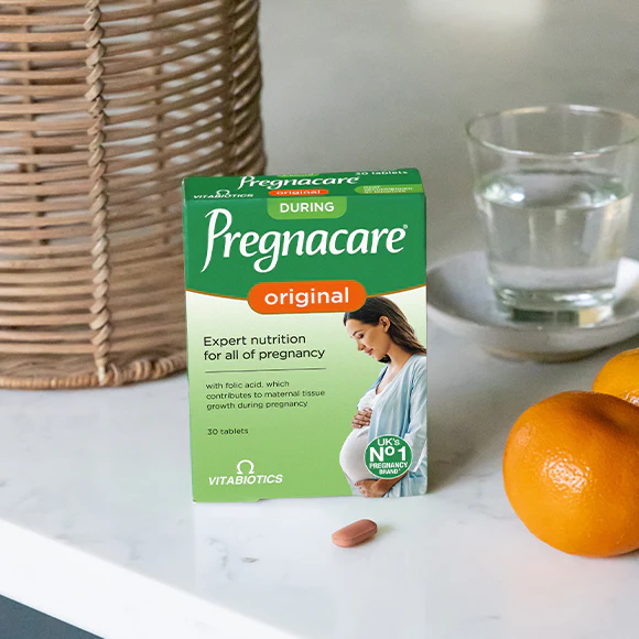 Pregnacare Original - Image 3